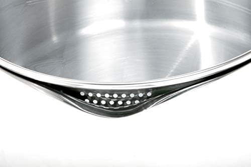 Effortless Cooking with Norpro KRONA Stockpot
