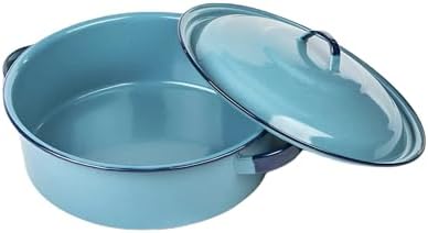 5-Quart Casserole Dish with Lid