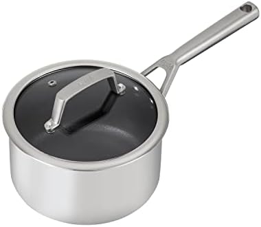 Ninja ZEROSTICK Professional Non-Stick 18cm Saucepan