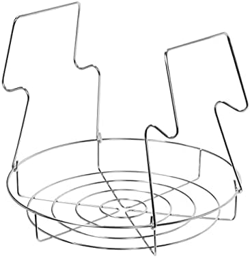 12 Stainless Steel Canning Rack