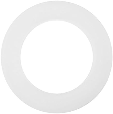 Aislor Silicone Gasket Set for Mason Jars Airtight Leak-Proof