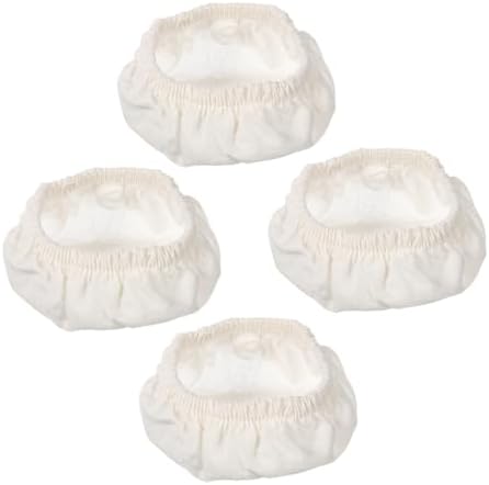 Canning Lid Set Durable Cotton Jar Covers for Home camping Can Kitchen