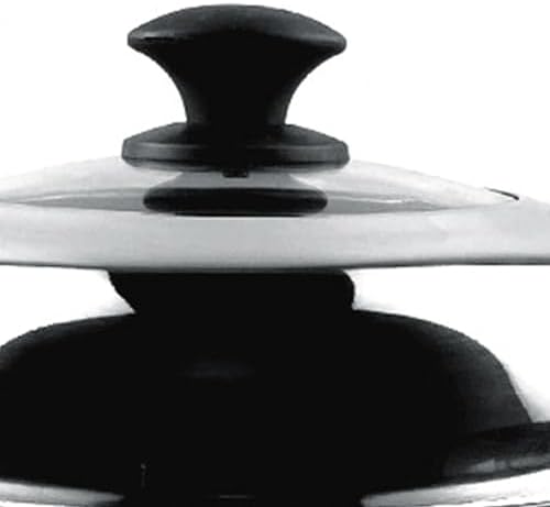 Sturdy Stainless Steel Stock Pot