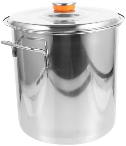 Crawfish Boiler Smart Kettle Chefs Delight Effortlessly cook large batches