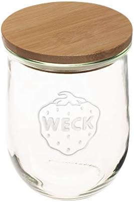 Sourdough Starter Jar Perfect form