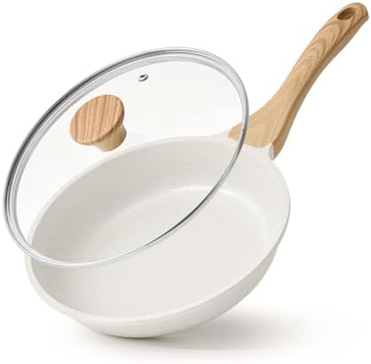 Healthier Cooking Made Easy