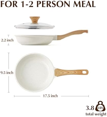 Healthier Cooking with Sensitive Care