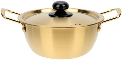 EROGO Stainless Steel Ramen Pot