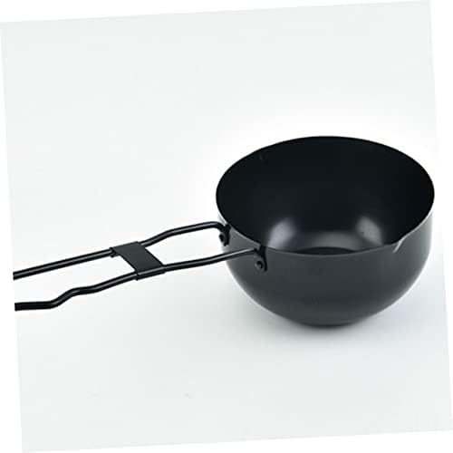 Multi-functional Stewpan with Lid Outdoor Camping Cookware