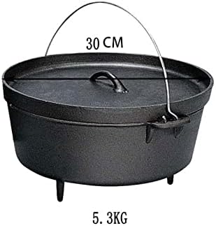 Cast Iron Steamer