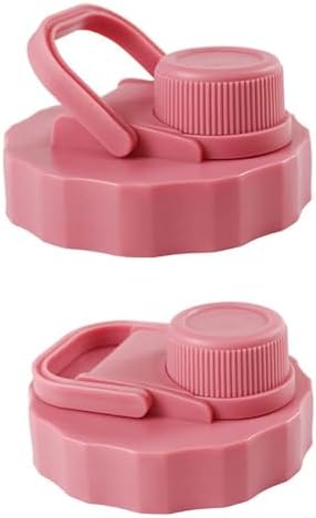ZSLITP 2-Piece Pour Spout Lid Airtight for Mason Jars