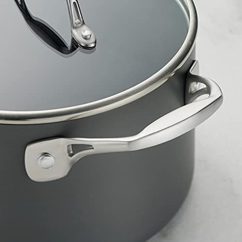The Best 4 Qt Covered Sauce Pan for Boiling Heated and Simmeringrecipes