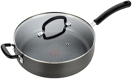 T-Fal Ultimate Jumbo Cooker with Lid