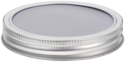 Precise CraftTools Mason Jar Lid Set