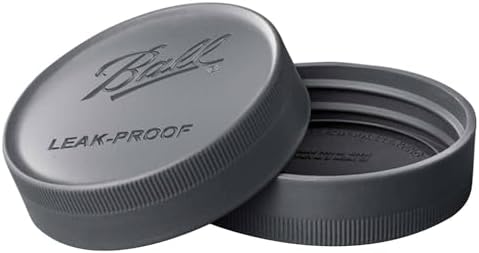 Ball Mason Jar Lids