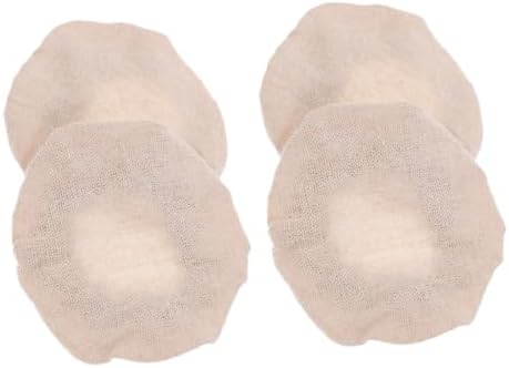 Secure Fit Jar Lids 4-Pack
