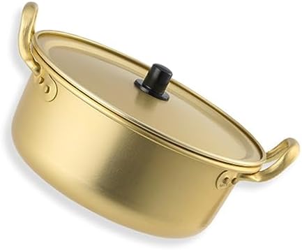 Korean Stockpot Set