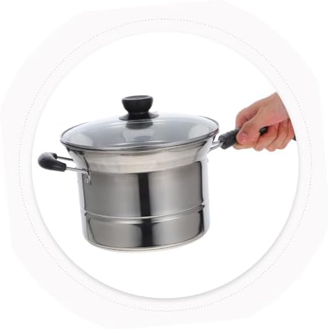 Sharp Design Small Stockpot Eco-Friendly Perfect for Cutting Cooking