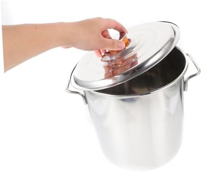 Crawfish Boiler Smart Kettle Chefs Delight Effortlessly cook large batches