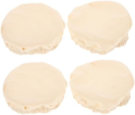 KICH ar Ray 8-Piece Jar Cover Set