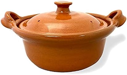 Manual Dallas Pot
