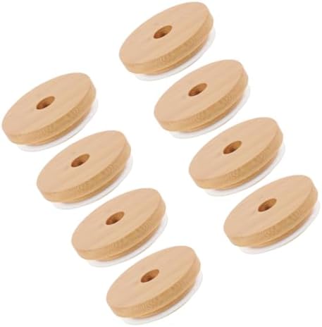 Perfect Handmade Mason Jar Sealing Lid