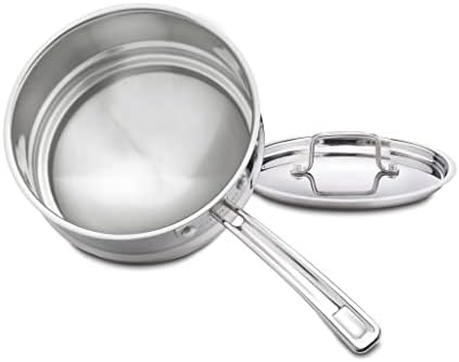 Double Purpose Skillet with Advanced Features