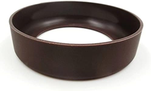 Protective Silicone Cover for Food Jar Bottom