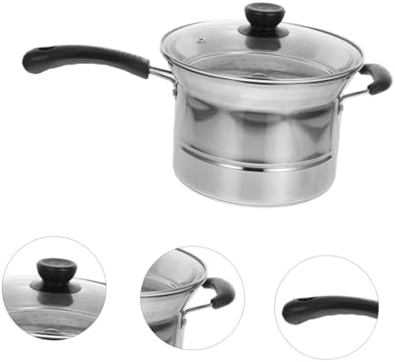 Sharp Design Small Stockpot Eco-Friendly Perfect for Cutting Cooking