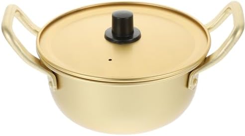 Kichvoe Aluminum Stockpot