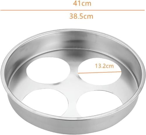 Fast-Pasta Cooker with Multi-Purpose Design