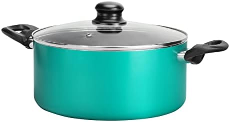 Stylish Dutch Oven Pot by NutriChef