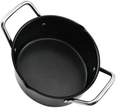 Versatile Cooking Pot
