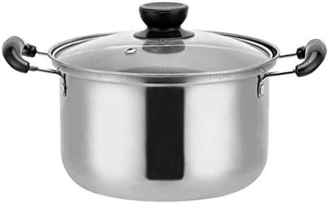 Hemoton Cast Iron Cookware