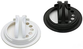 Jarware Spice Lids Set of 2