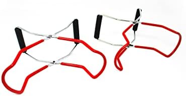 Premium Stainless Steel Jar Lifting Canning Tongs