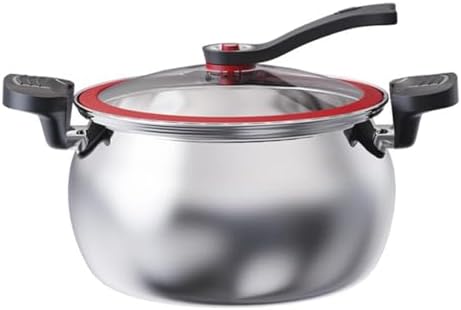 Non-Stick Stock Pot
