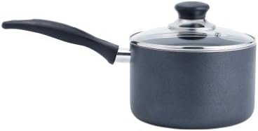 BPA-Free T-Fal 3-QT Handy Pot with Glass Lid