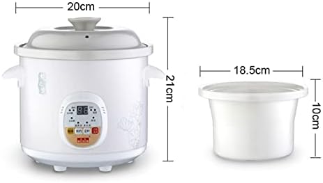 CTXDLKST covariance cook pot