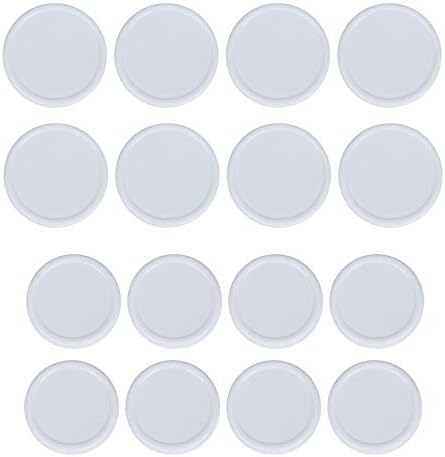 16-Piece Set for Mason Jars