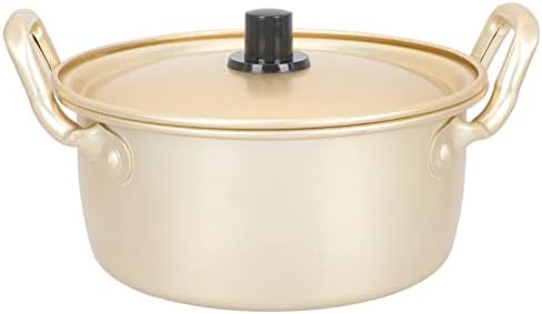 Hemoton Korean Ramen Stockpot