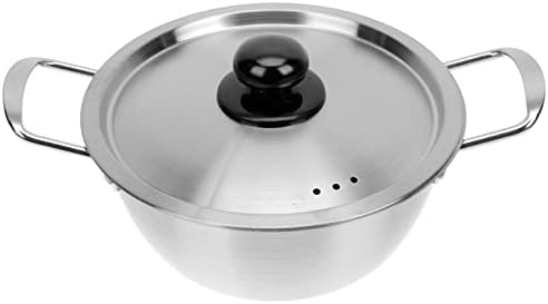 ERINGOGO Korean Ramen Stockpot