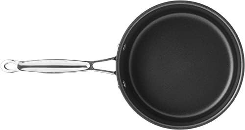Cuisinart Chefs Classic 3-Quart Non-Stick Sauc Jun 9 2024