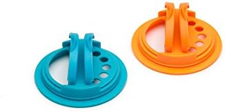 Jarware Spice Lids for Mason Jars Eco-Friendly and dishwasher-safe