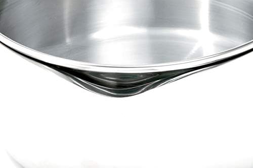 Effortless Cooking with Norpro KRONA Stockpot