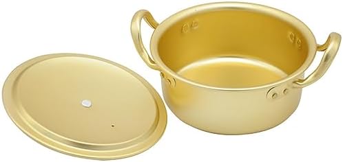 Korean Noodle Pot Small