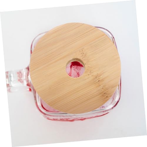 Ciieeo Mason Jar Lids Set