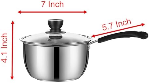 Perfect for Warming Cooking and Boiling