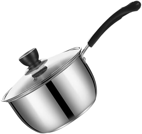 Perfect for Warming Cooking and Boiling
