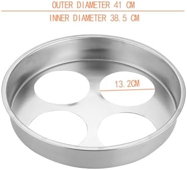 Premium stainless steel pasta pot set